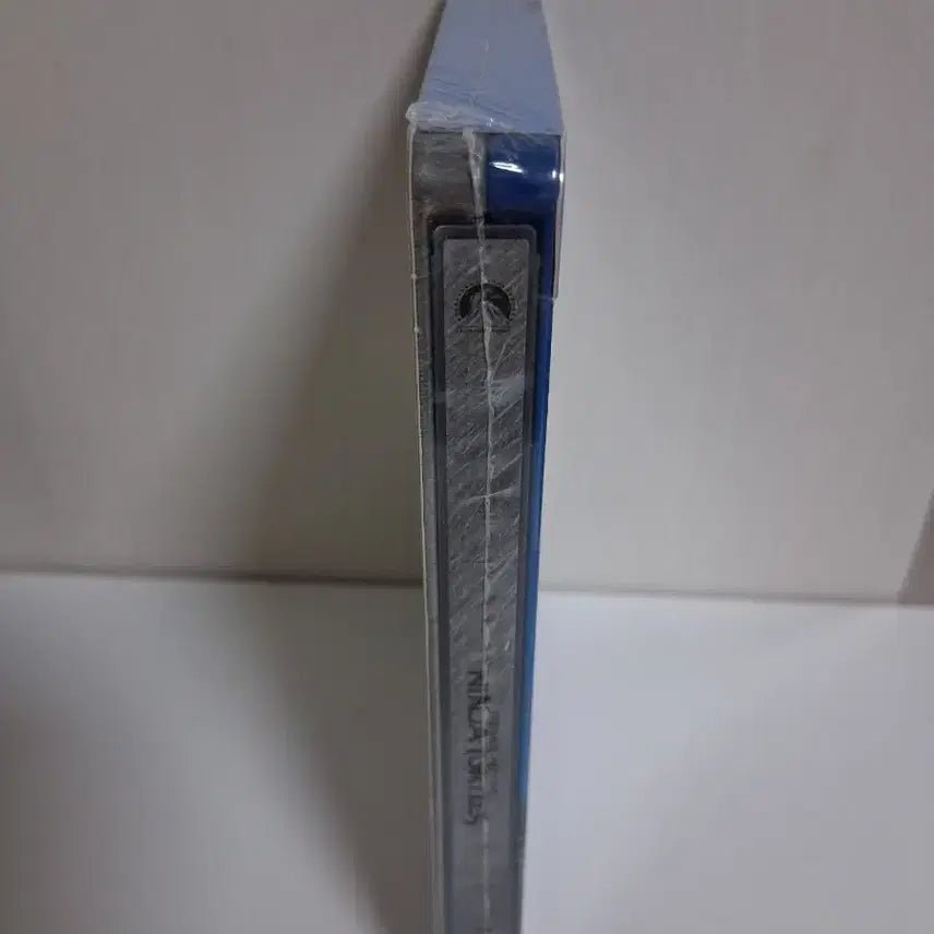 [SOLD OUT] 닌자 거북이 한정판 블루레이 한정판 스틸북(미개봉)