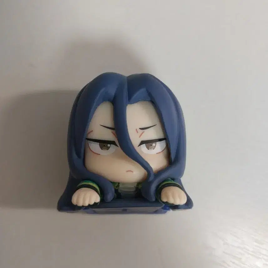 [SOLD OUT] 윈브레 스기시타 오네무탄 가챠