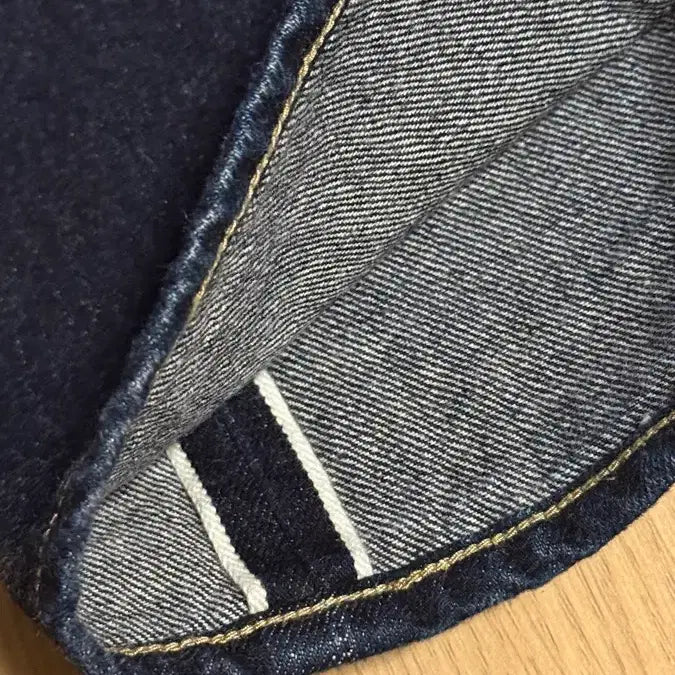 [BUNJANG] Pigbell PM-301 Denim Size 2 / 피그벨 pm-301 2사이즈