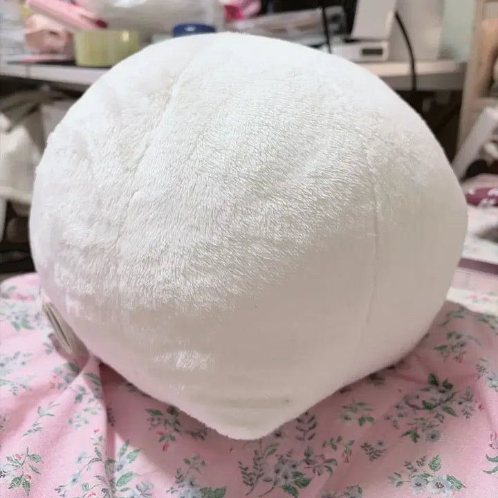 [BUNJANG] Kapi-bara-san Duck Large Plush Toy / 고전 카피바라상 오리 대형 인형