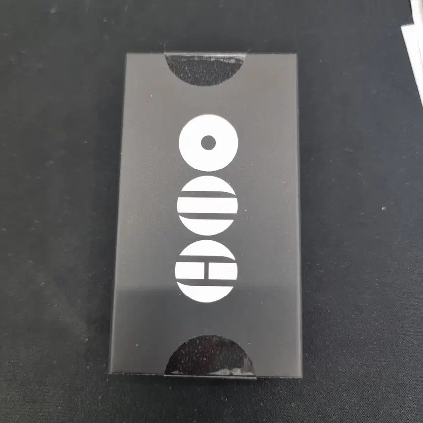 [SOLD OUT] bts 아리랑 투어 스탬프 서울