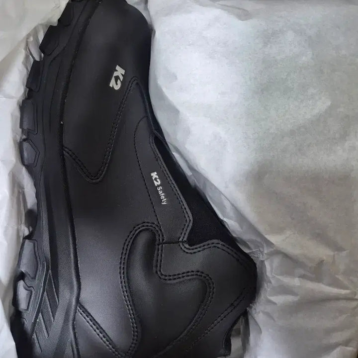 [BUNJANG] K2 Safety Boots Size 280 / k2 방한 안전화 사이즈 280