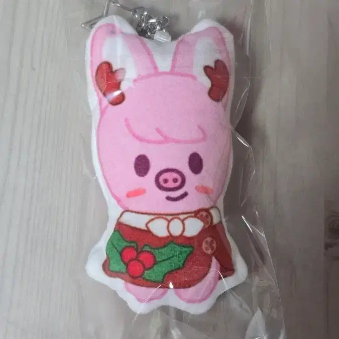 [SOLD OUT] 돼끼 인형