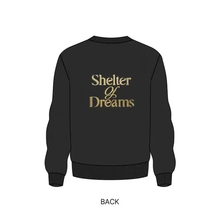 [SOLD OUT] 이승윤 꿈의 거처 맨투맨