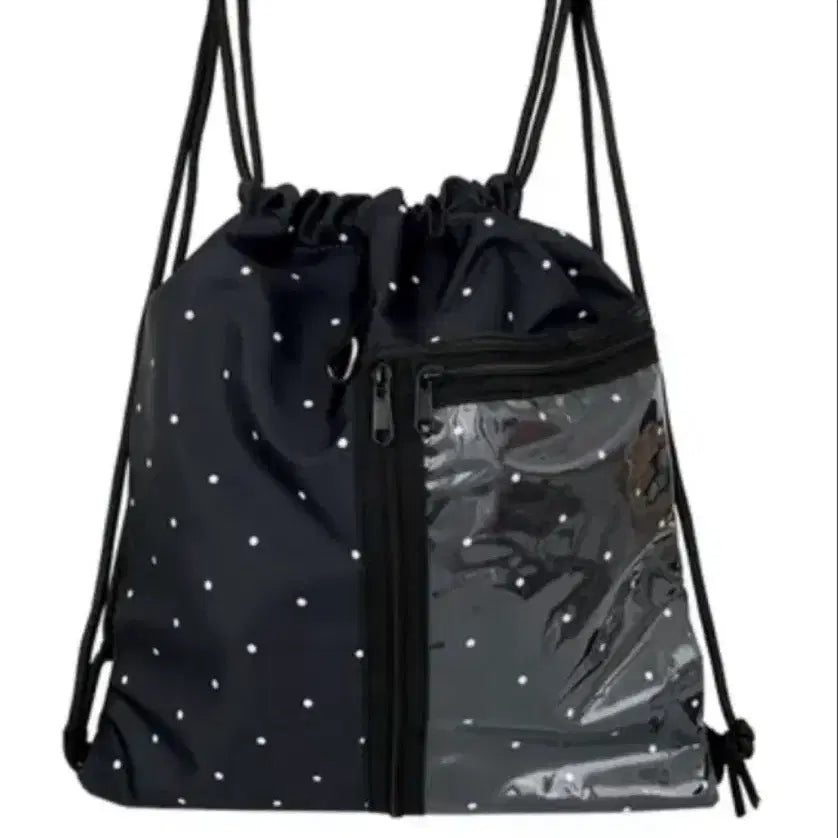 [BUNJANG] Roy Pocket Nylon Backpack / 로이 포켓 나일론 백팩 팔아요