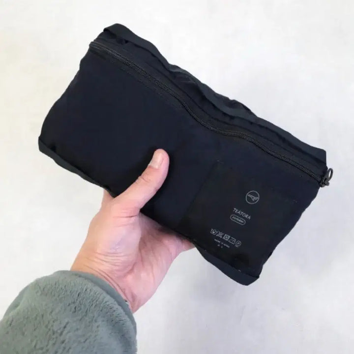 [SOLD OUT] TEATORA 테아토라 월렛 패커블 팬츠/실측 확인요!