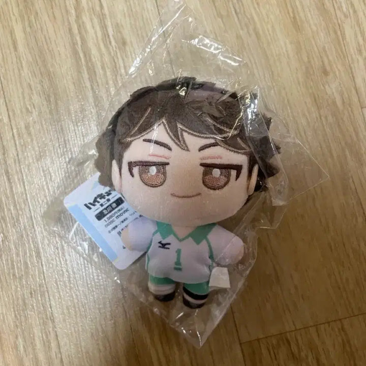 [SOLD OUT] 오이카와 토오루 누이구루미
