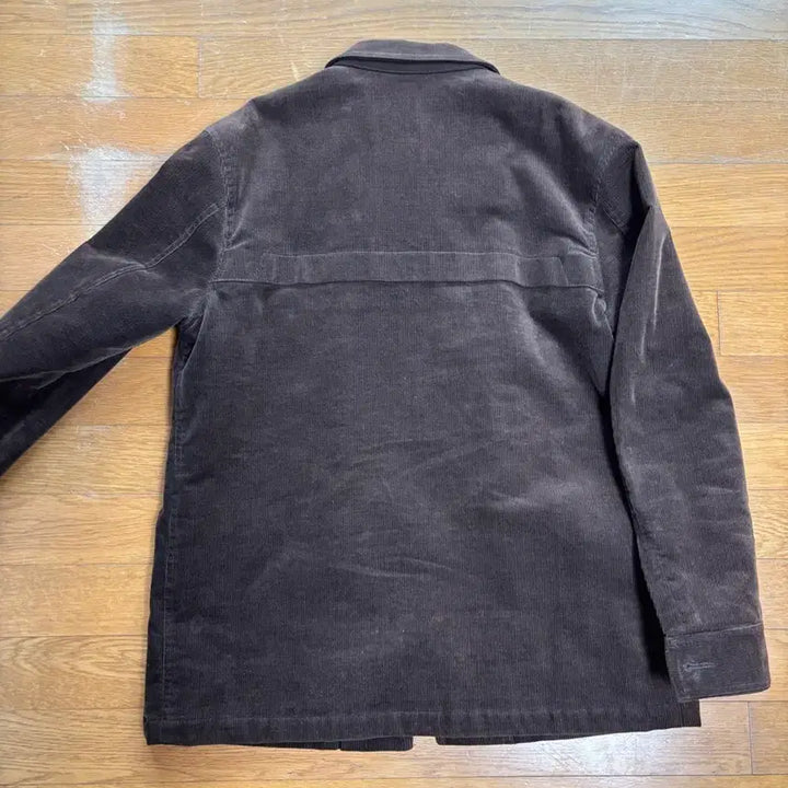 [BUNJANG] Takeo Kikuchi Corduroy Jacket / 타케오 키구치 코듀로이 자켓