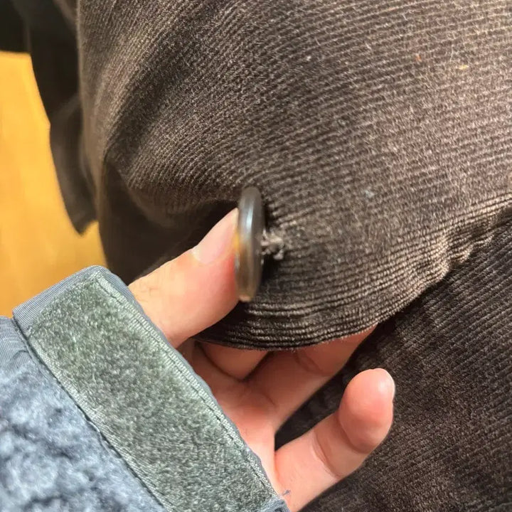 [BUNJANG] Takeo Kikuchi Corduroy Jacket / 타케오 키구치 코듀로이 자켓
