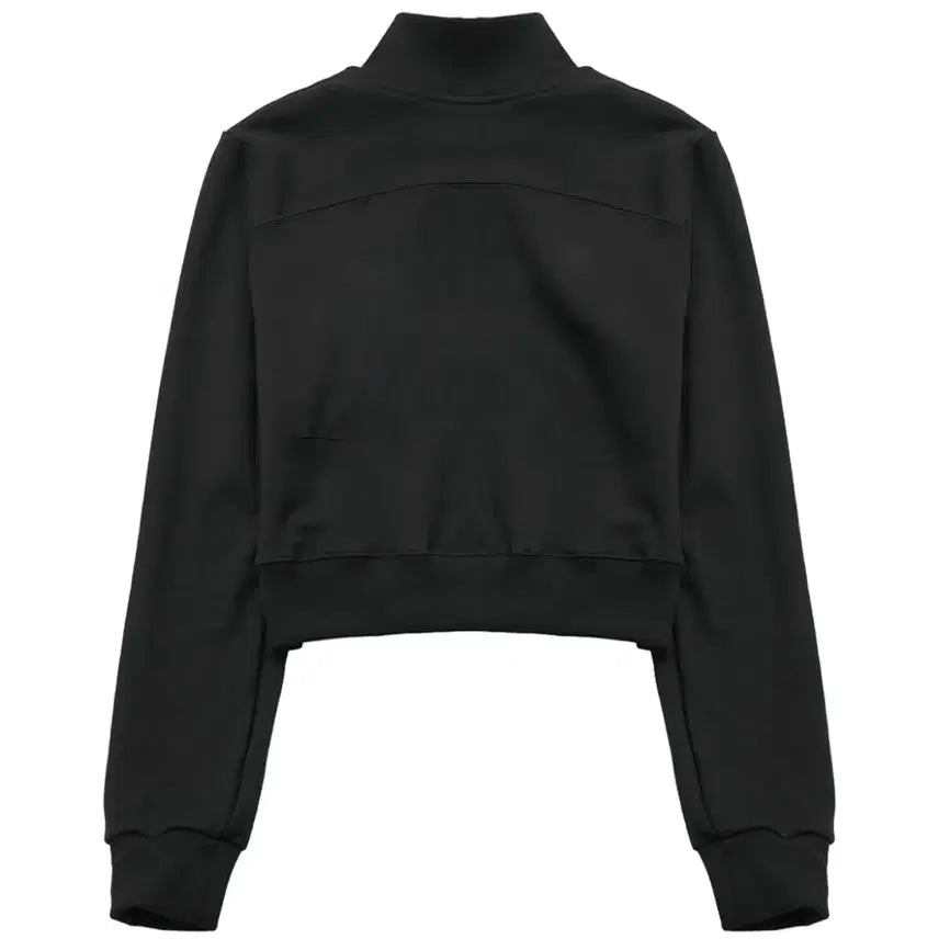 [BUNJANG] Flareup Zip-Up Track Jacket Black OS / [택O새상품]플레어업 집업 트랙 자켓 블랙OS
