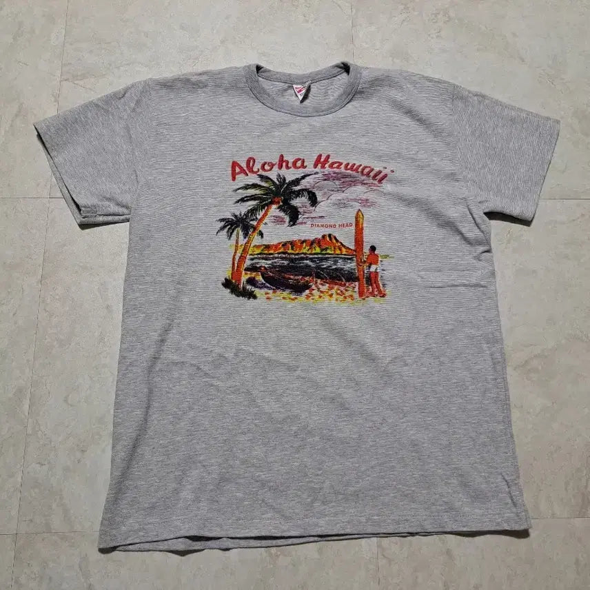 [BUNJANG] Steel Wheels T-Shirt M / 스틸휠즈 반팔 티셔츠 M