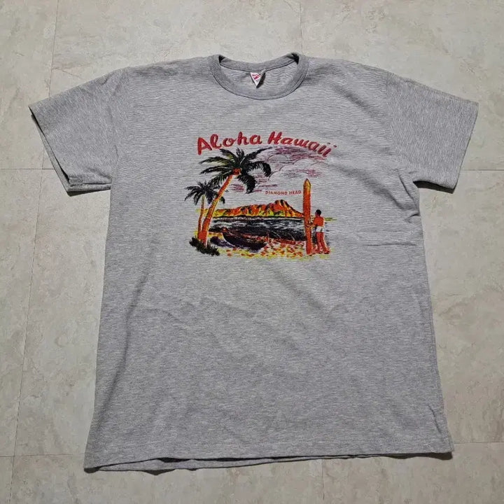 [BUNJANG] Steel Wheels T-Shirt M / 스틸휠즈 반팔 티셔츠 M