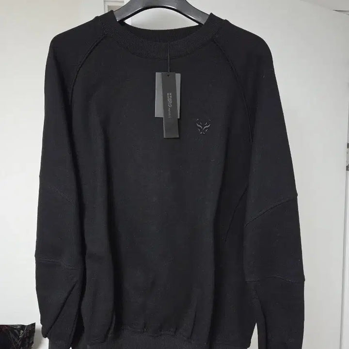 [SOLD OUT] [새상품] 송지오옴므 지제로 트랙 맨투맨 M