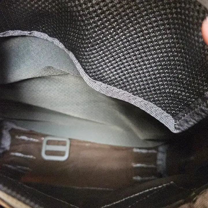 [BUNJANG] Maxpedition IMBS Stealth Hiker Backpack - Wax Brown / 맥포스 IMBS 스텔스 하이커 백팩 - 왁스 브라운