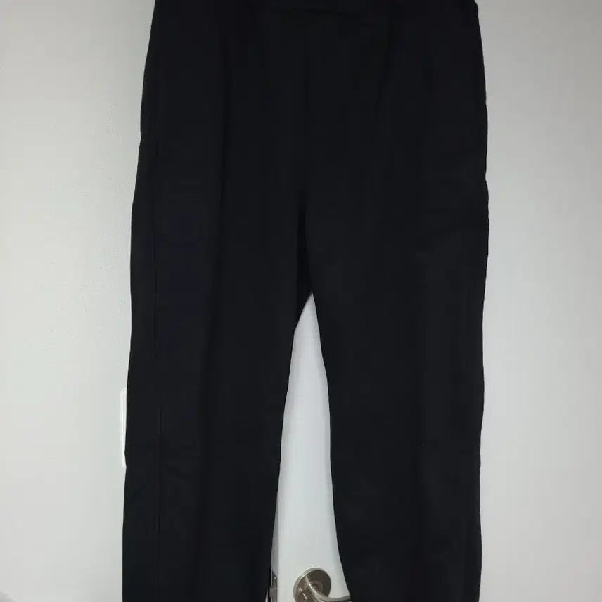 [SOLD OUT] [새상품] 송지오옴므 지제로 팬서 조거팬츠 M