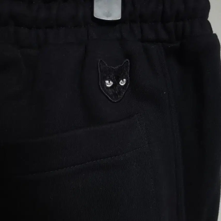 [SOLD OUT] [새상품] 송지오옴므 지제로 팬서 조거팬츠 M