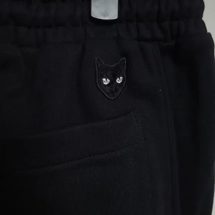 [SOLD OUT] [새상품] 송지오옴므 지제로 팬서 조거팬츠 M