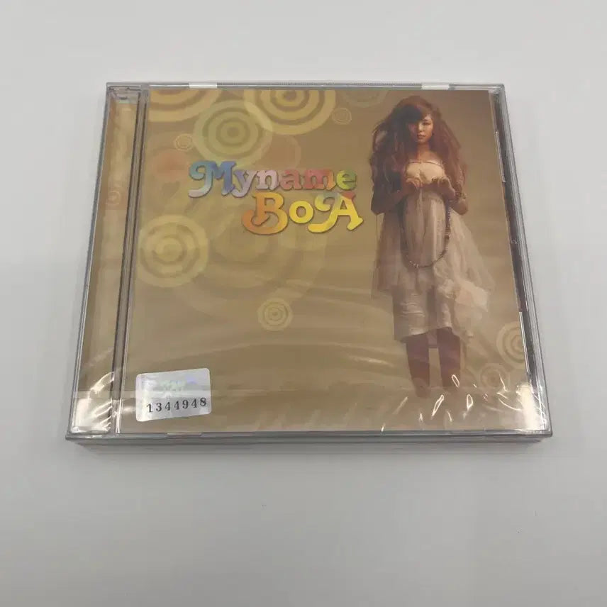 [BUNJANG] BoA 4th Album &