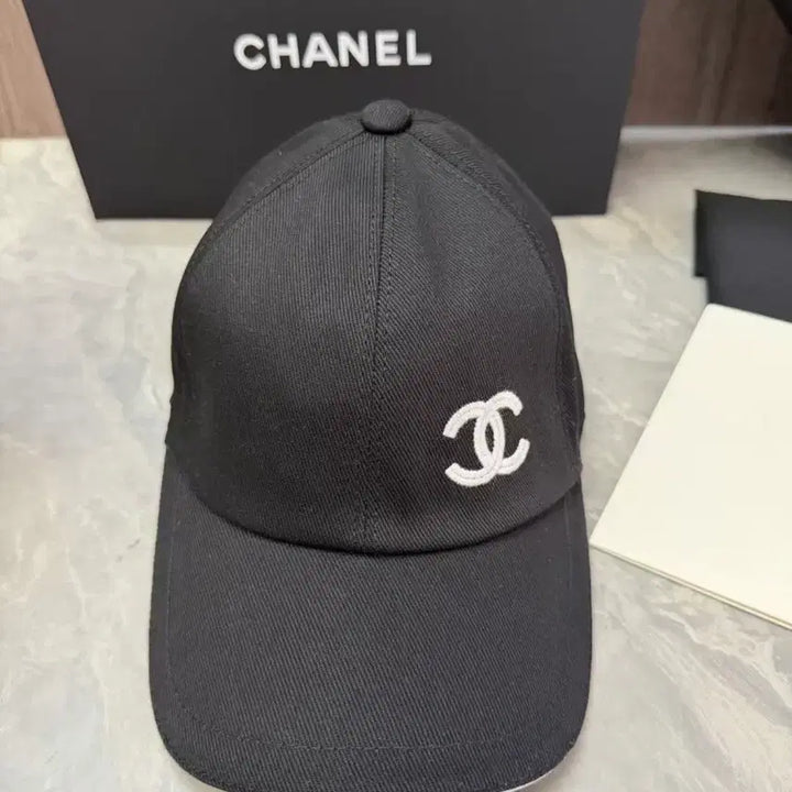 [SOLD OUT] 샤넬 모자