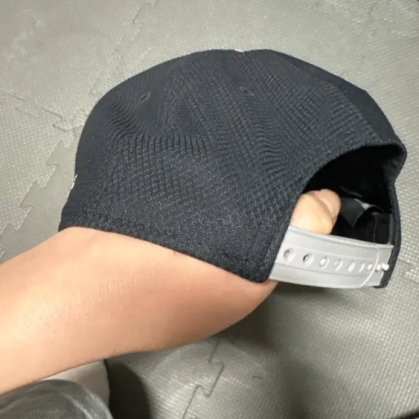 [BUNJANG] 뉴에라 9FIFTY 스냅백 모자 S/M / 뉴에라 9FIFTY 스냅백 모자 S/M