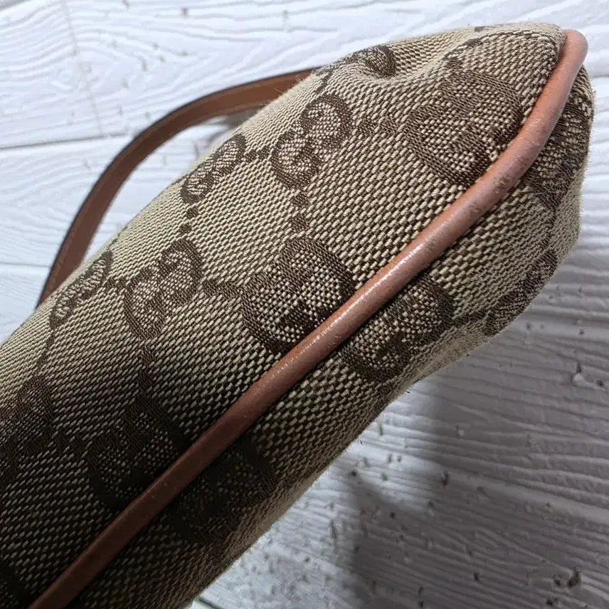 [BUNJANG] Gucci Mini Shoulder Bag / 내스딸) 정품 구찌 미니 숄더