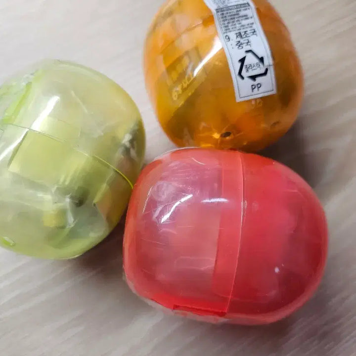 [BUNJANG] Pokemon Sleeping Pokemon Keyring Set / 포켓몬스터 잠자는 포켓몬 키링 세트