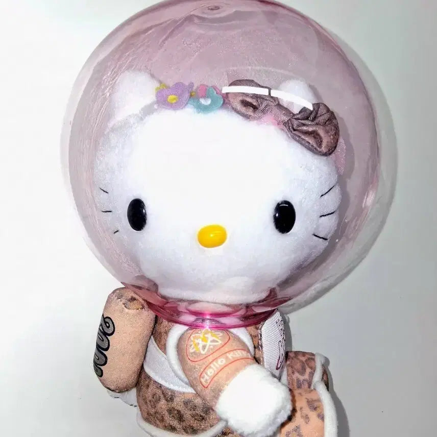 [BUNJANG] Vintage Hello Kitty Doll / 고전키티인형
