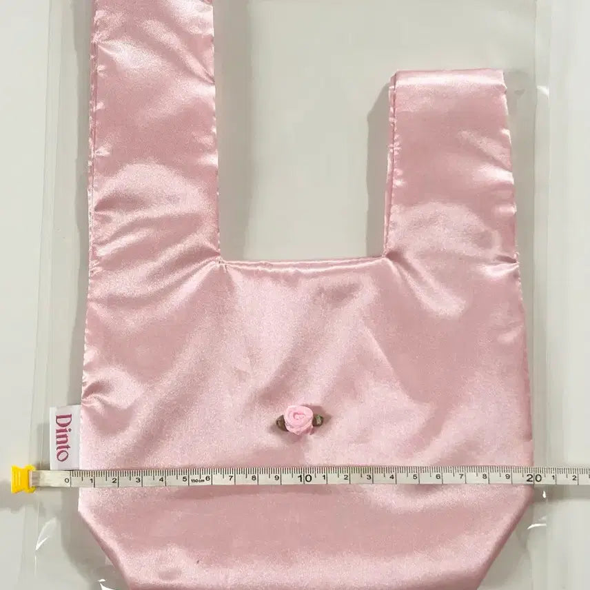 [BUNJANG] Dinto Thumbelina Mini Bag / 딘토 썸벨리나 미니백
