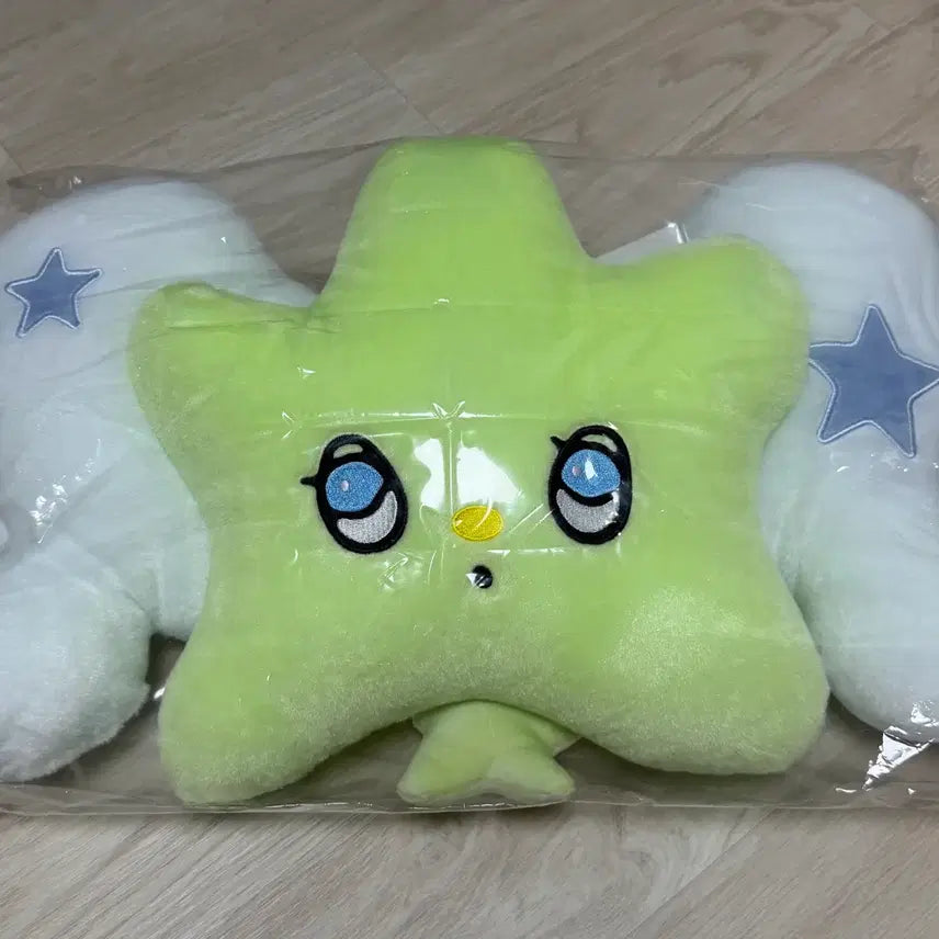 [BUNJANG] Witchu Cushion Yuuichi Photocard Sealed / 위츄 쿠션 유우시 포카 미개봉 위시