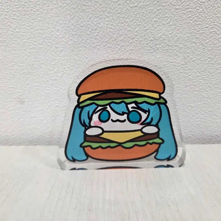 [BUNJANG] Jjoore Miku Unofficial Korotto / 쭐어 미쿠 비공식 코롯토