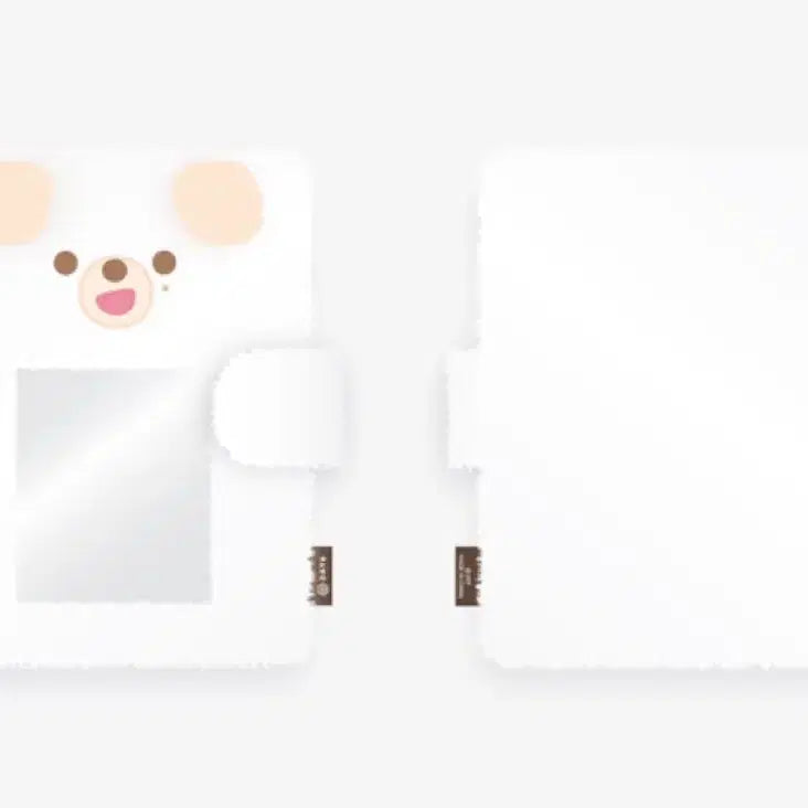 [BUNJANG] DAY6 Denimals Plush Collect Book / 데이식스 데니멀즈 콜렉트북 돈 DAY6 COLLECT BOOK