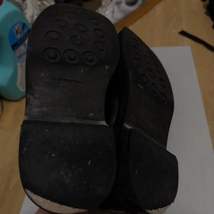 [BUNJANG] Lost Garden Forik Shoes / 로스트가든 포릭