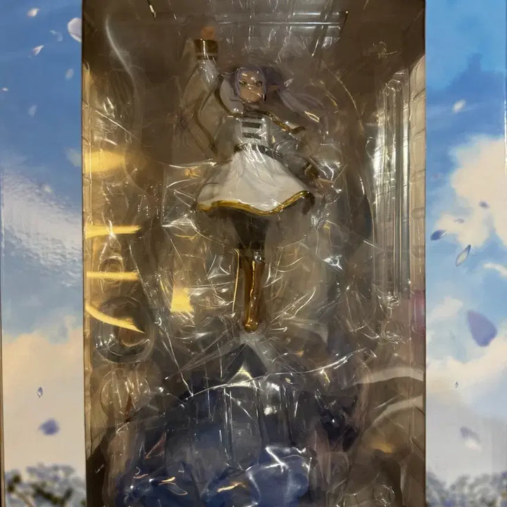 [BUNJANG] Bandai Frieren Ichiban Kuji A Prize Figure / 현물) 반다이 프리렌 피규어 제일복권 A상 이치방쿠지