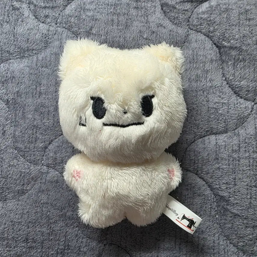 [BUNJANG] ASTRO Moonbin Moon Nemo Doll / 아스트로 문빈 문네모 인형