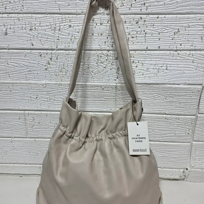 [BUNJANG] Au Printemps Paris Shoulder Bag / 새상품 Au Printemps Paris  숄더백