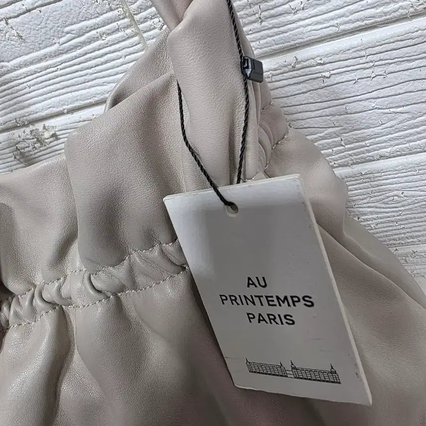 [BUNJANG] Au Printemps Paris Shoulder Bag / 새상품 Au Printemps Paris  숄더백