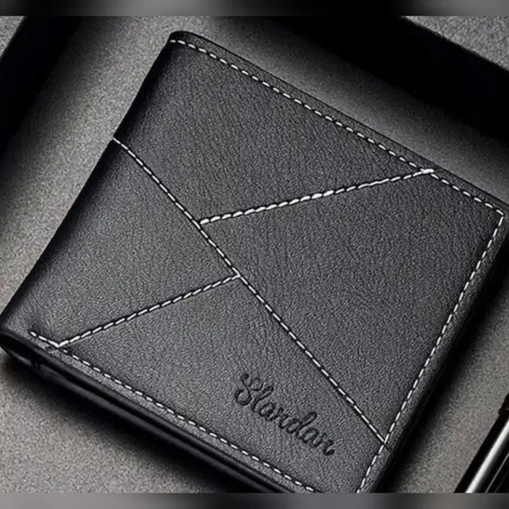 [SOLD OUT] P5 A급 고급스러운 남성 패션 반지갑 판매해요