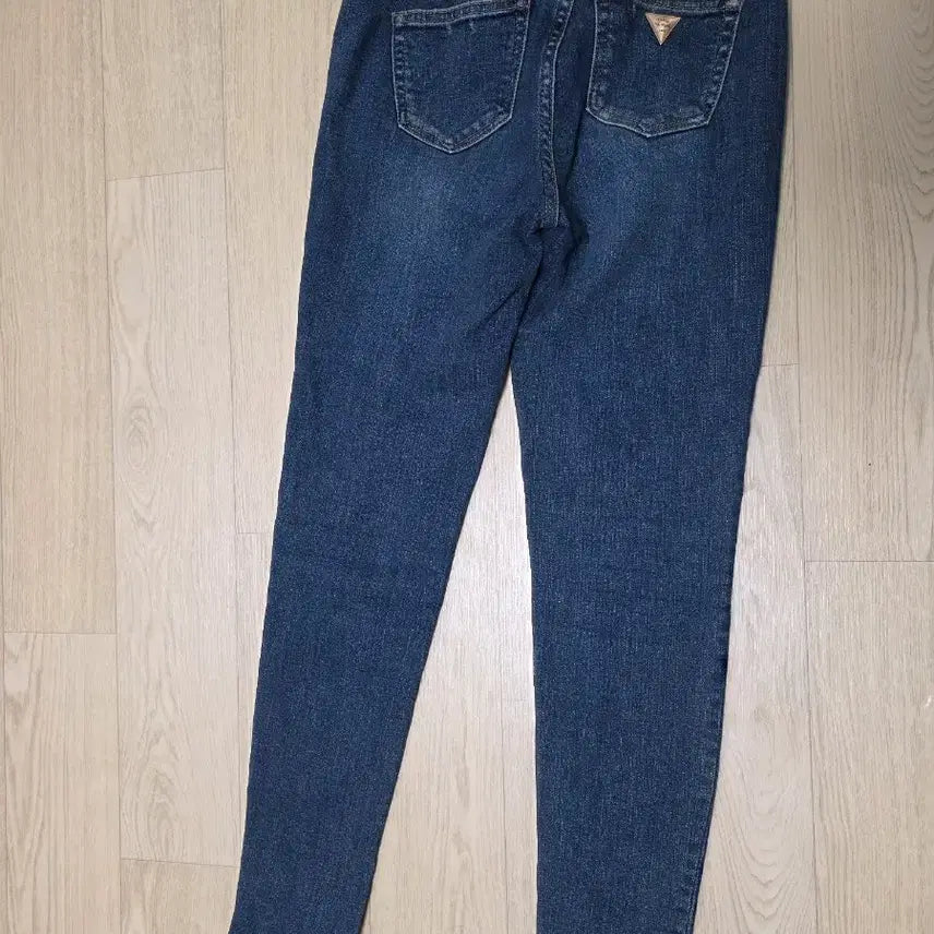 [BUNJANG] Guess Skinny Jeans (26) / GUESS Guess 청바지 스키니진 게스스키니 26
