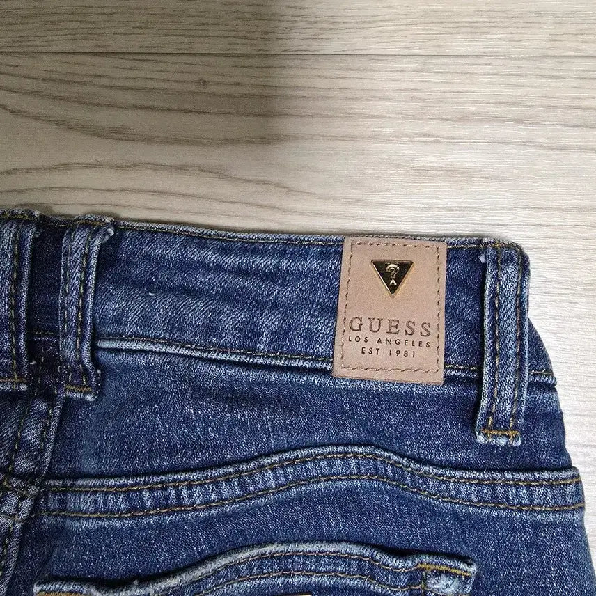 [BUNJANG] Guess Skinny Jeans (26) / GUESS Guess 청바지 스키니진 게스스키니 26