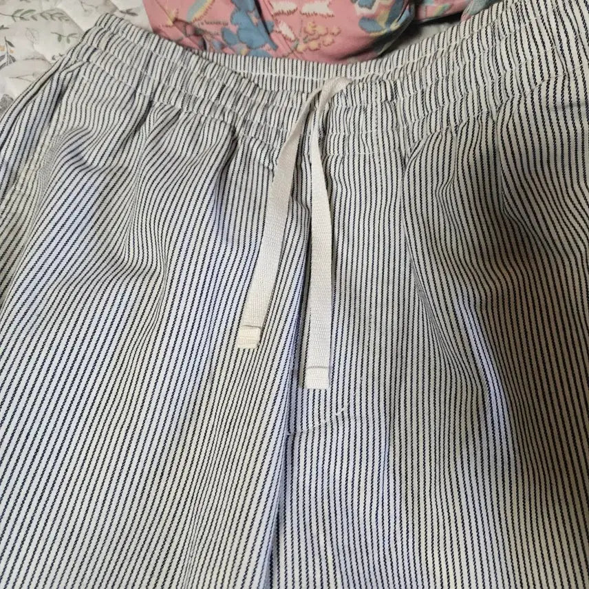 [BUNJANG] Uniqlo Easy Ankle Pants M / 유니클로 이지 앵클 팬츠 바지 m