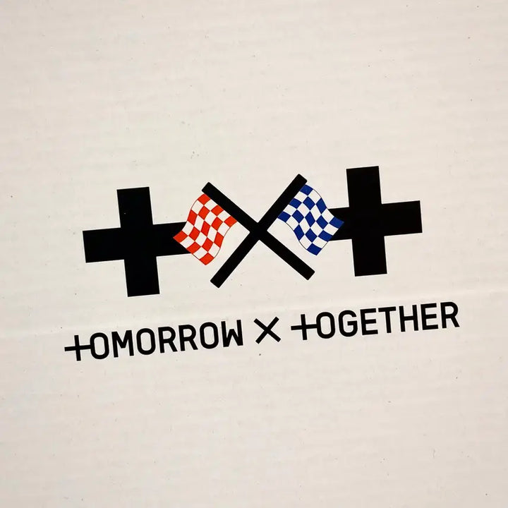 [BUNJANG] TXT (Tomorrow X Together) 4th Membership Kit / TXT 투바투 4기 멤버십 키트