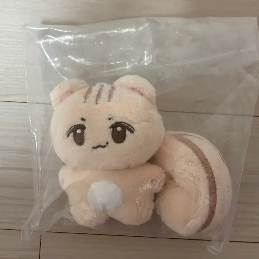 [SOLD OUT] 탑독 김병주 인형 뱡빵이 비공식
