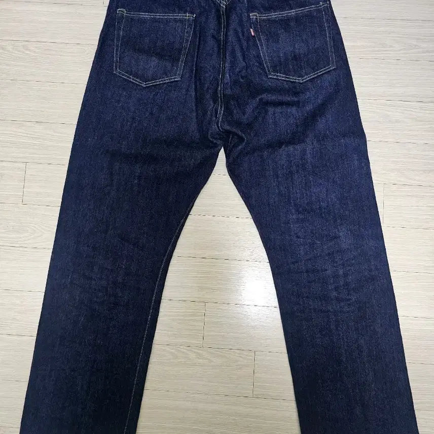 [BUNJANG] Freewheelers LOTS601XX Jeans / 프리휠러스 WW2 LOTS601XX 44-45 36 사이즈
