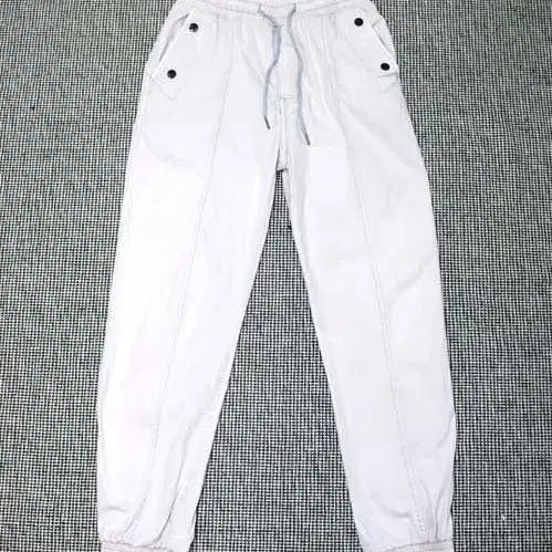 [BUNJANG] CP Company Authentic Stretch Pants Size 28 / CP컴퍼니 정품 신축 바지 28