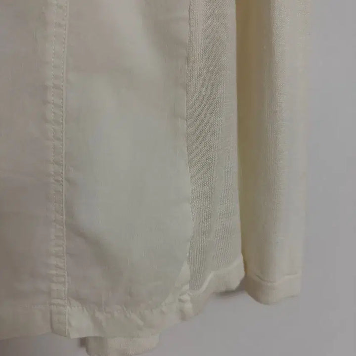 [SOLD OUT] 빈폴 노버튼 가디건