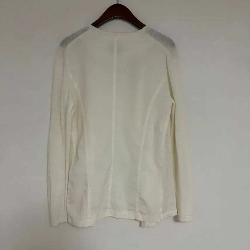 [SOLD OUT] 빈폴 노버튼 가디건