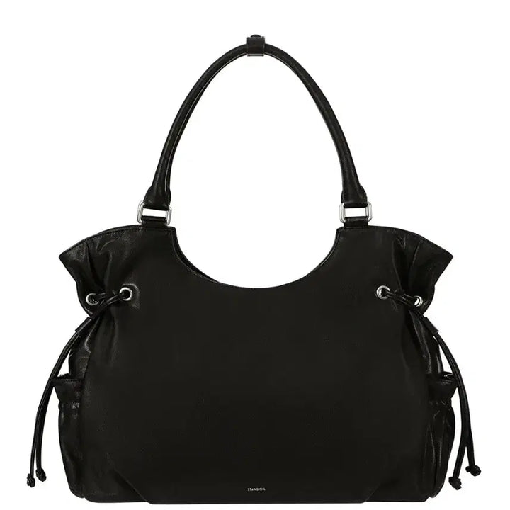 [SOLD OUT] 새상품 스탠드오일 Breezy Bag 브리지백 블랙