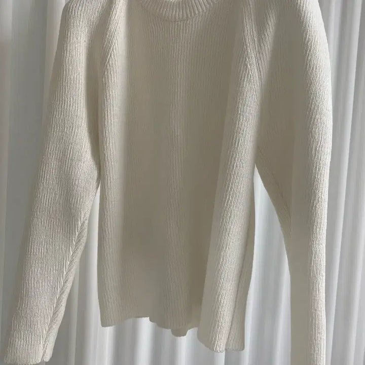 [BUNJANG] Masculine Knit Sweater / 마스큘린 니트