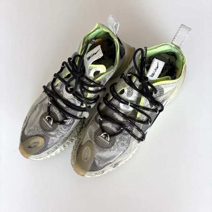 [SOLD OUT] 나이키 ISPA 오버리액트 샌들 &