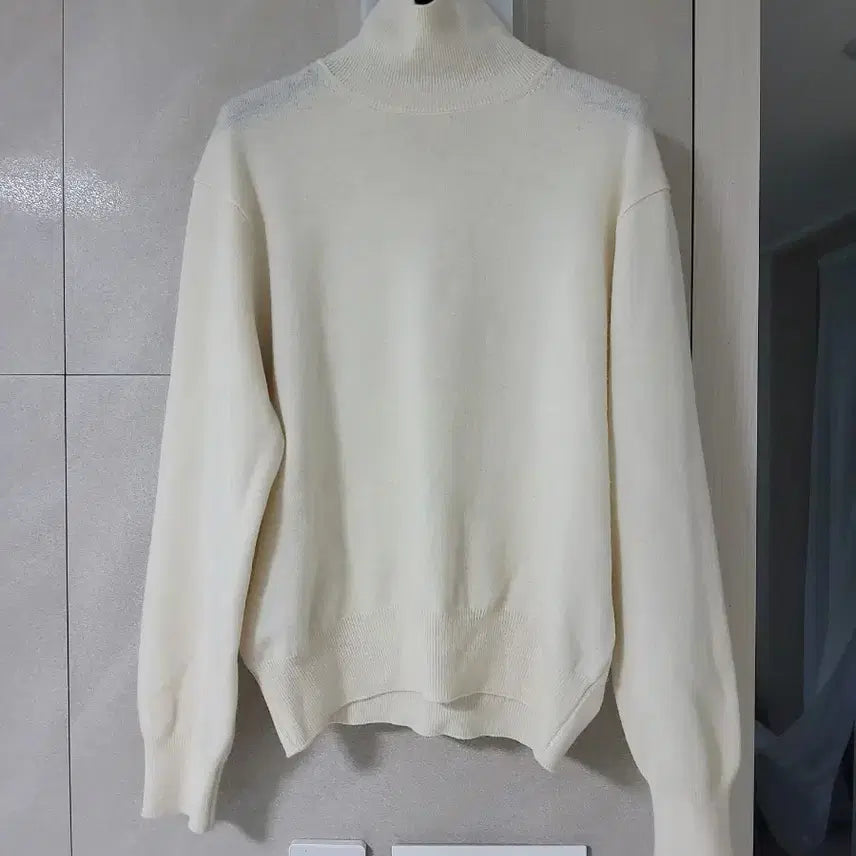 [BUNJANG] Blossom Knit Sweater / 블러썸 니트